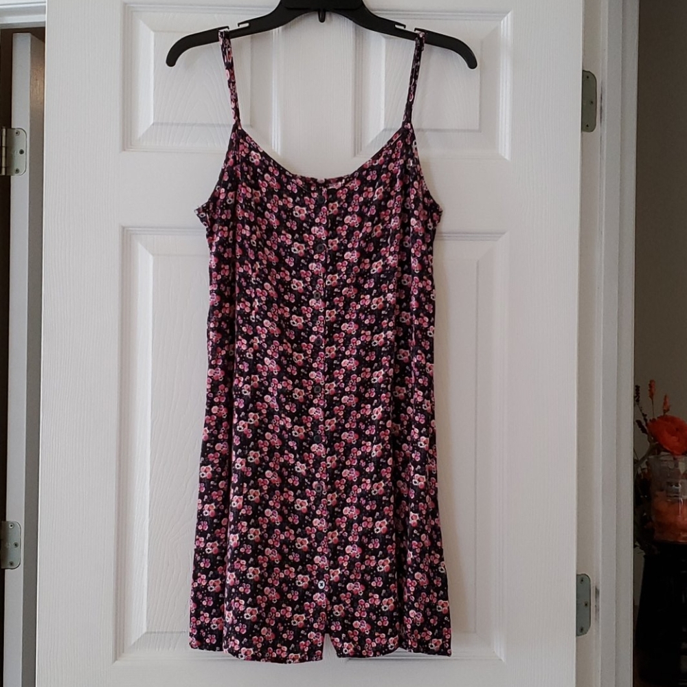Summer dress by H&M size 14
